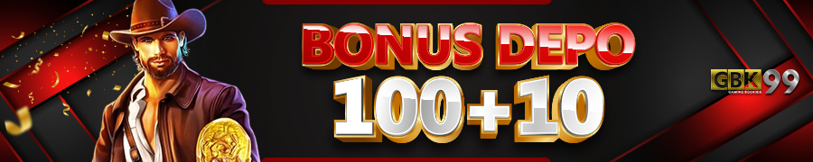 BONUS 100 10